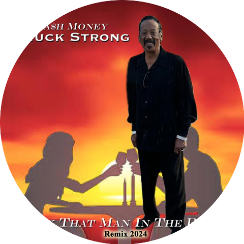 Chuck Strong
