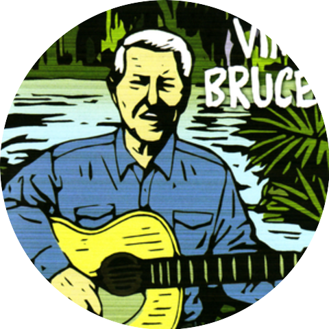 Vin Bruce