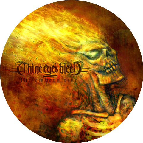 Thine Eyes Bleed