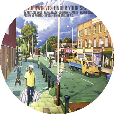 The Underwolves