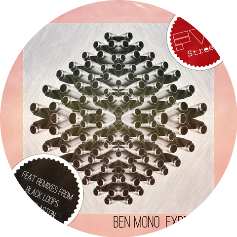 Ben Mono