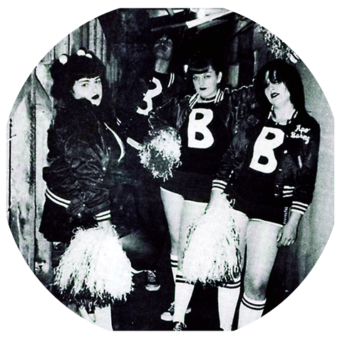The Bobbyteens