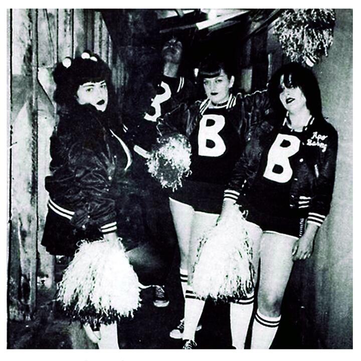 The Bobbyteens
