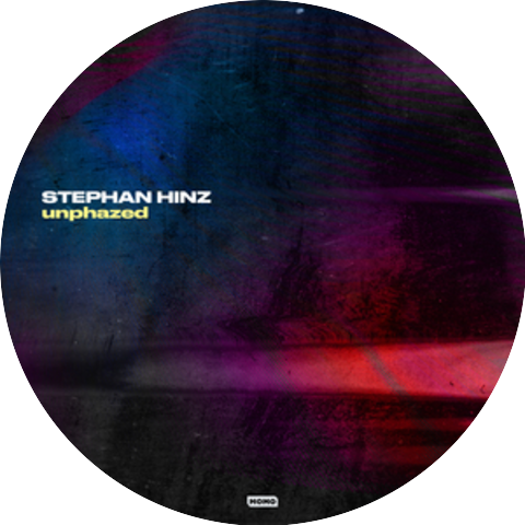 Stephan Hinz