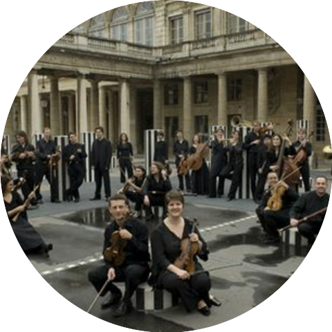 Le Cercle de l'Harmonie