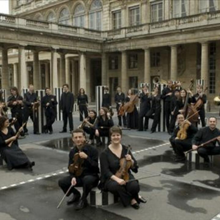 Le Cercle de l'Harmonie