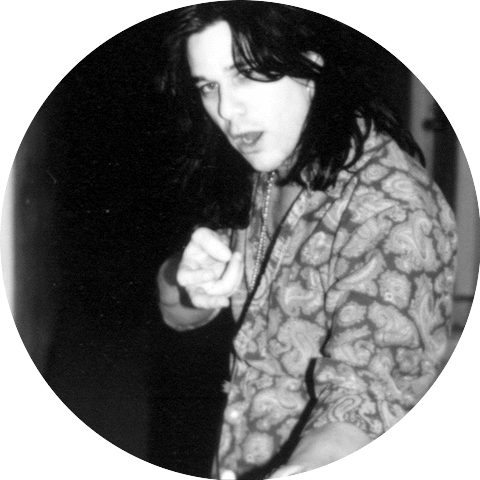 Gilby Clarke
