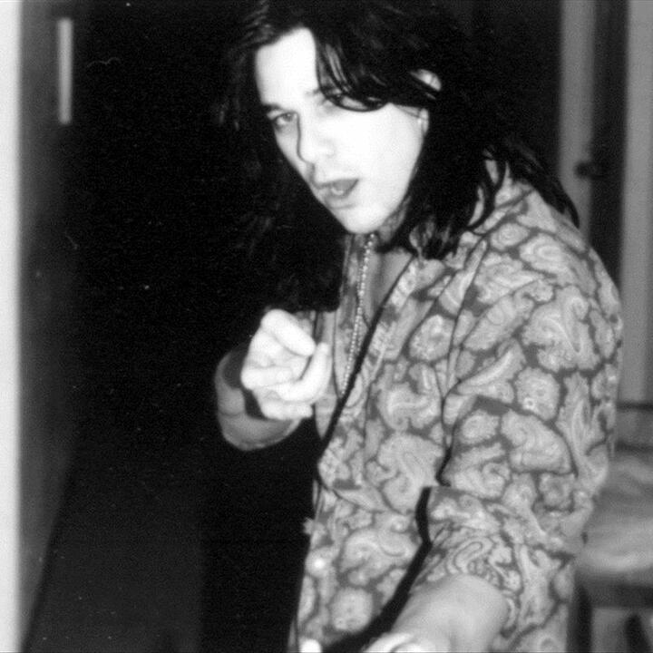 Gilby Clarke
