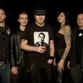 The Mahones