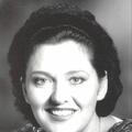 Catherine Wyn-Rogers