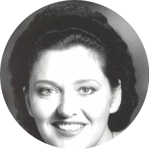 Catherine Wyn-Rogers