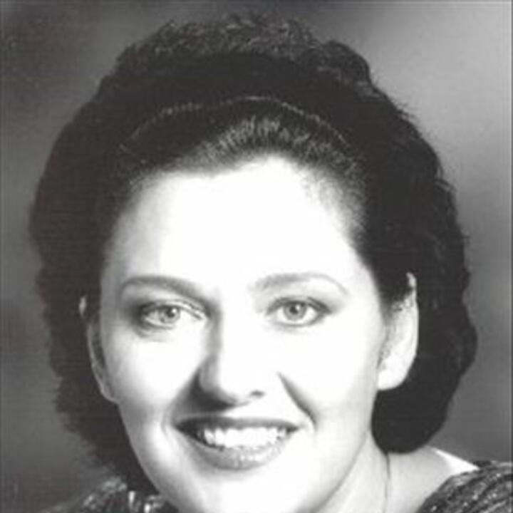 Catherine Wyn-Rogers