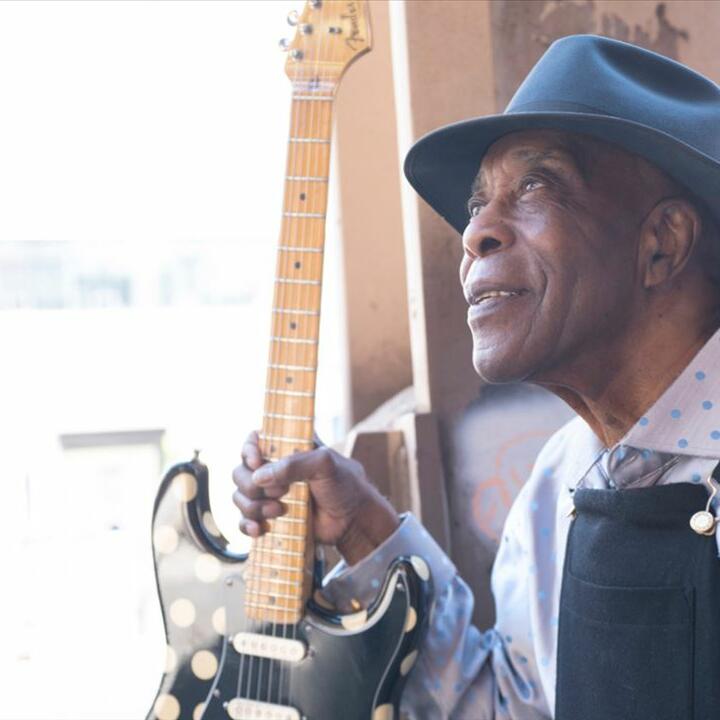 Buddy Guy