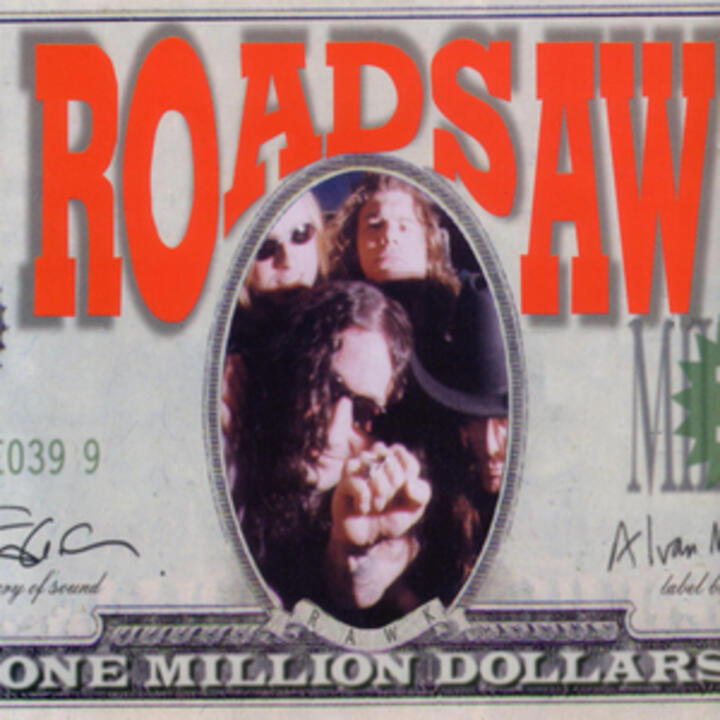 Roadsaw
