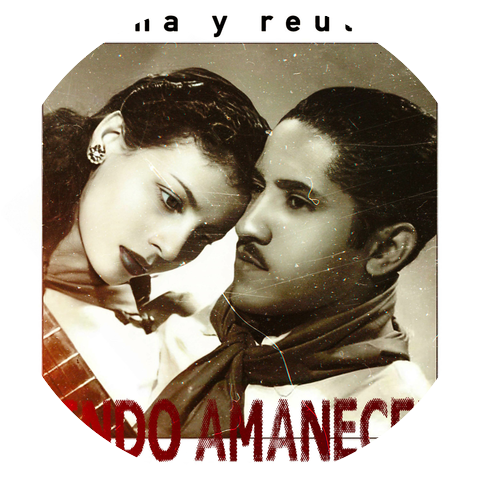 Celina y Reutilio