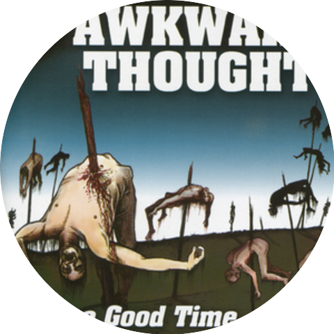 Awkward Thought
