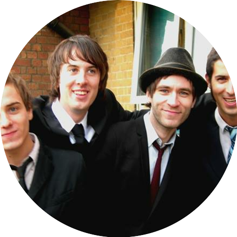 The Cortinas