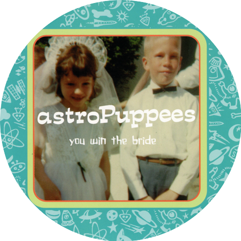 astroPuppees