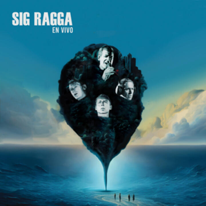 Sig Ragga