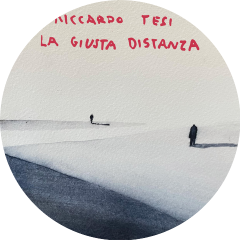 Riccardo Tesi