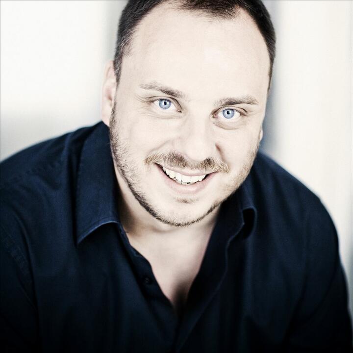 Matthias Goerne, Christoph Eschenbach