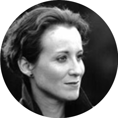 Agnès Mellon
