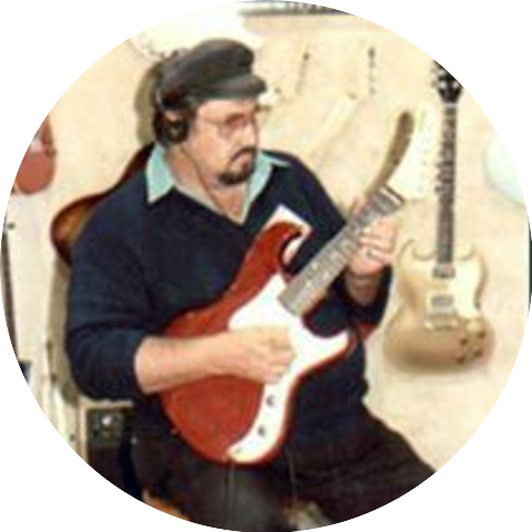 Tommy Tedesco