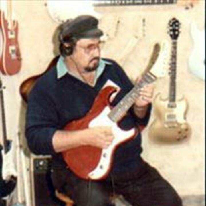 Tommy Tedesco
