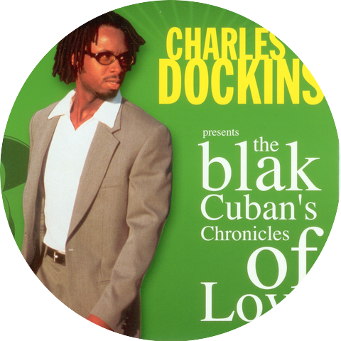 Charles Dockins
