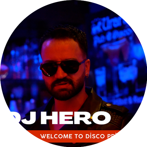 DJ Hero