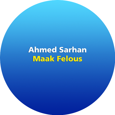 Ahmed Sarhan