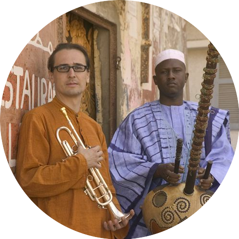Ablaye Cissoko