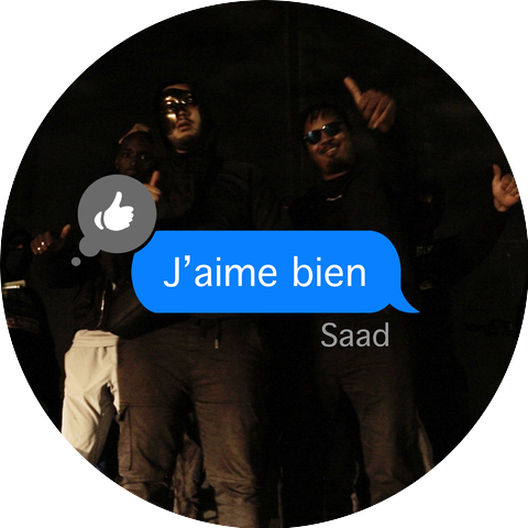 Saad