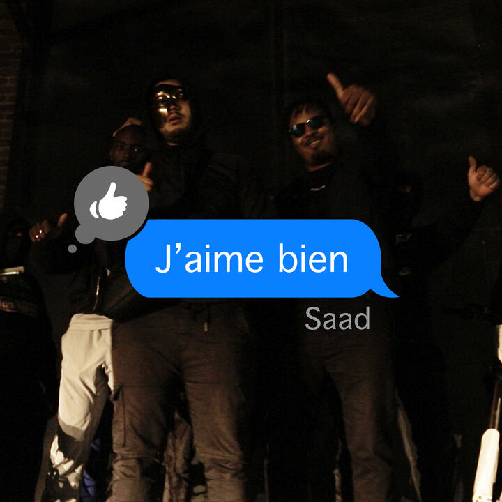 Saad