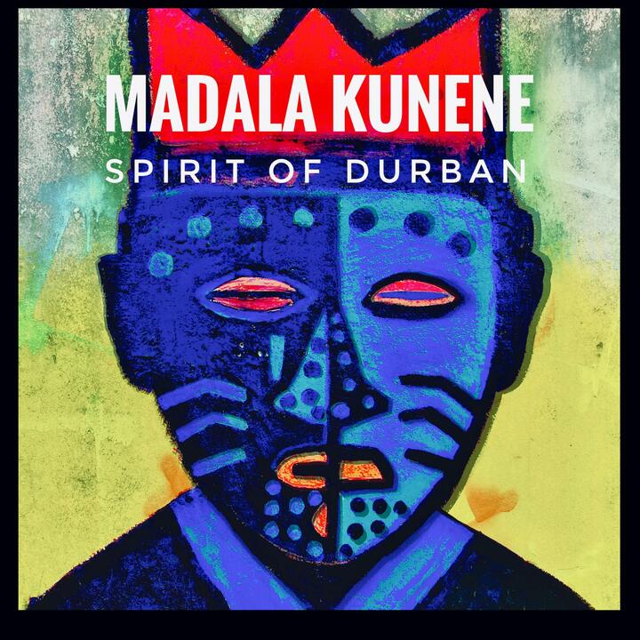 Madala Kunene