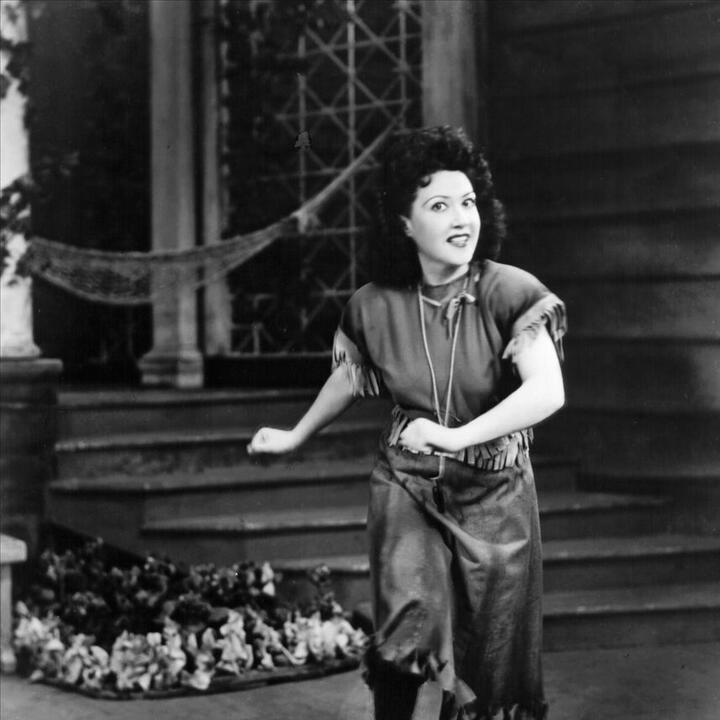 Ethel Merman