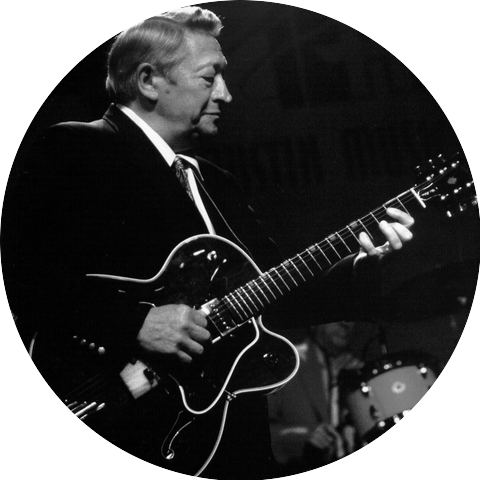 Scotty Moore Trio