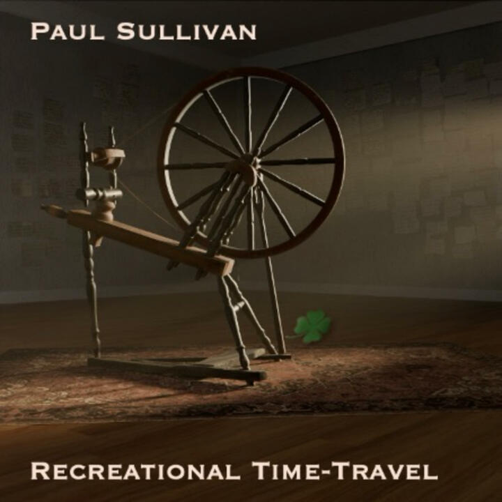 Paul Sullivan