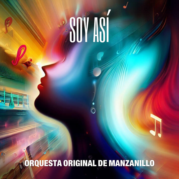 Orquesta Original de Manzanillo
