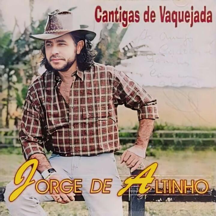 Jorge de Altinho