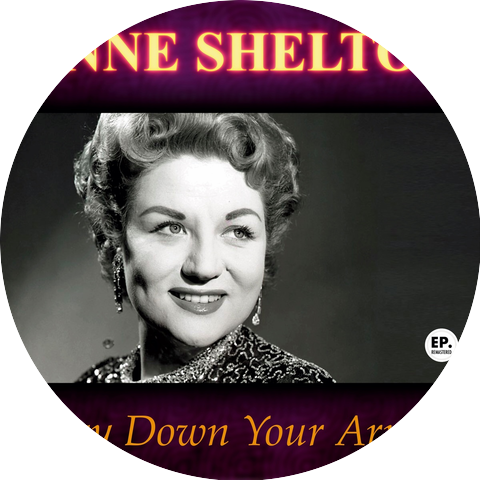 Anne Shelton