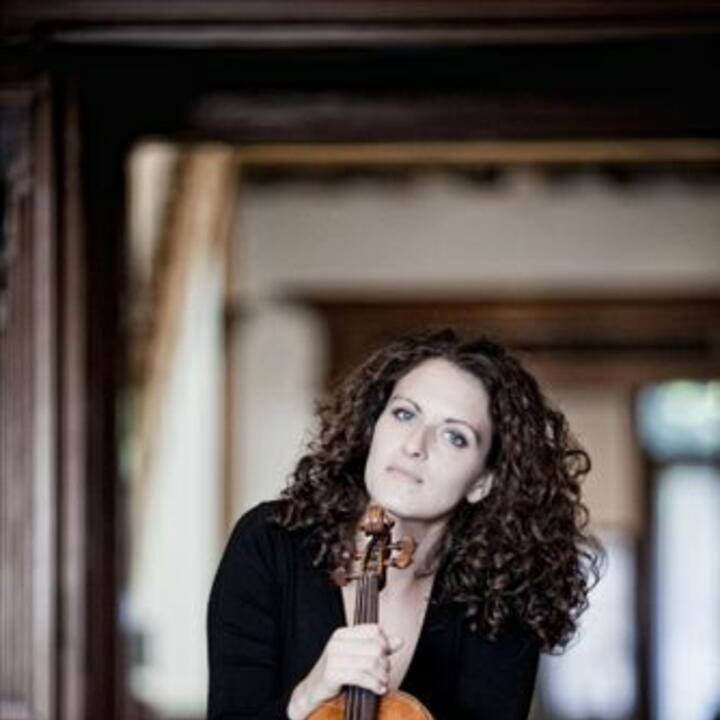 Liza Ferschtman