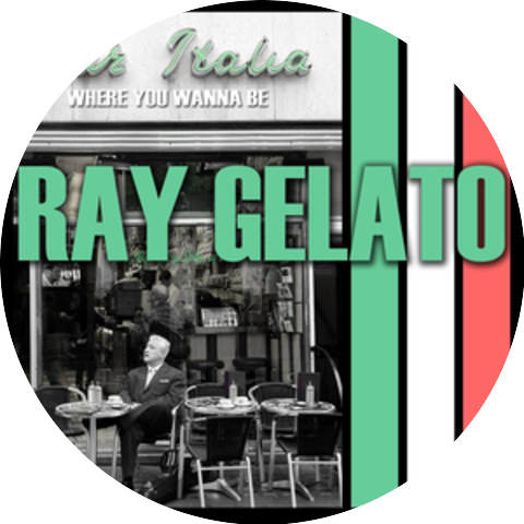 Ray Gelato