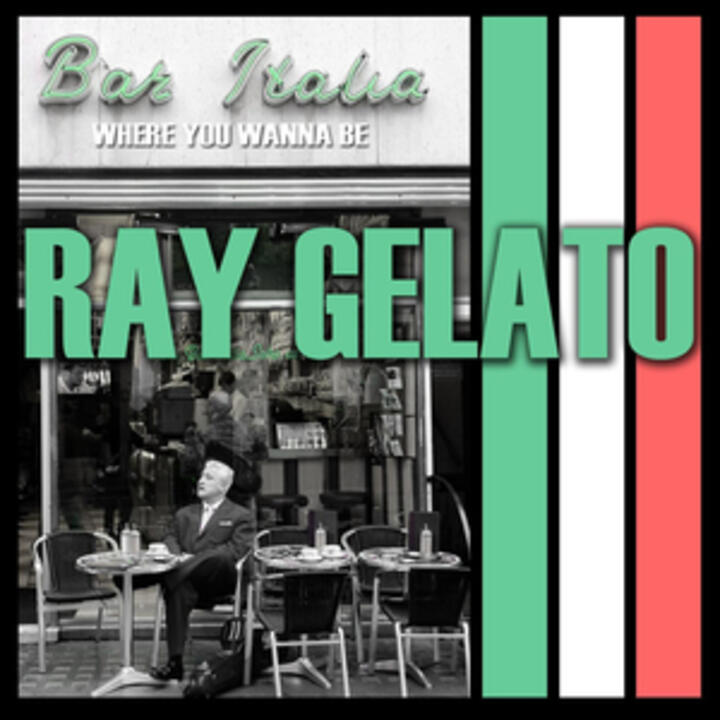 Ray Gelato