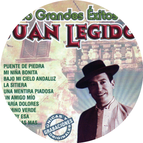 Juan Legido