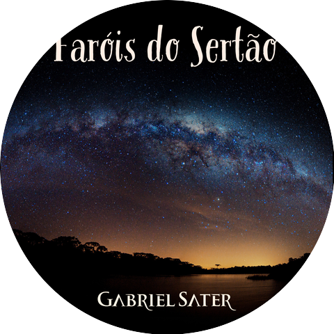 Gabriel Sater