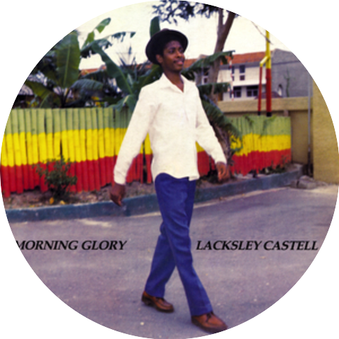 Lacksley Castell