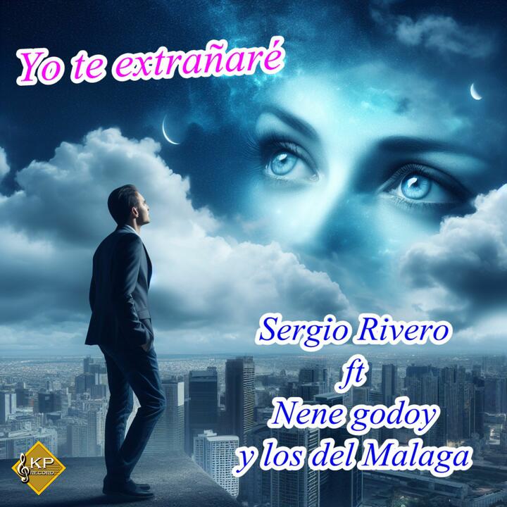 Sergio Rivero