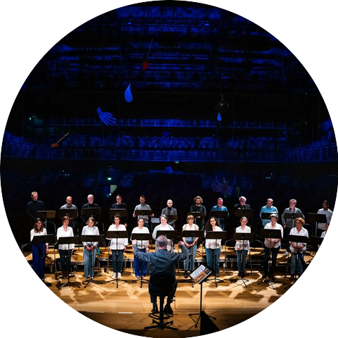 Flemish Radio Choir