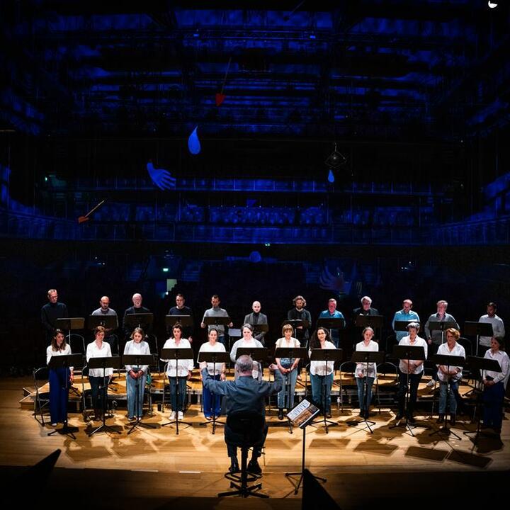 Flemish Radio Choir